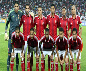   مصر اليوم - الأهلي يحصل على راحة سلبية بعد الفوز على المحلة