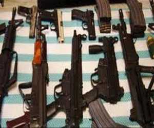 مصر اليوم - شرطة التشيك تنفي استخدام سلاح سفارة فلسطين في أيّة جرائم