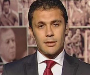   مصر اليوم - الصقر ينفي معاقبة عبدالستار صبري وأسامة نبيه