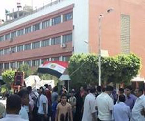   مصر اليوم - رفع حالة الطوارئ في مستشفيات القليوبية