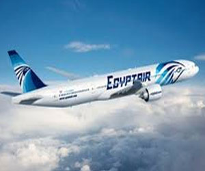   مصر اليوم - وفد إدارة النقل الأميركية يشيد بأمن مصر للطيران