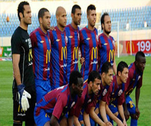   مصر اليوم - بتروجيت يستعيد صدارة المجموعة الثانية في الدوري المصري