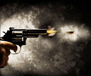   مصر اليوم - مقتّل عامل بطلقٍ ناري في سوهاج