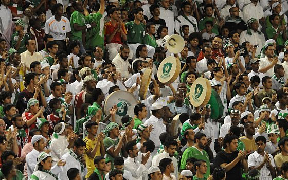   مصر اليوم - الانضباط توقع 50 ألف ريال غرامة جديدة على الأهلي بسبب هتافات عنصرية في دوري الشباب