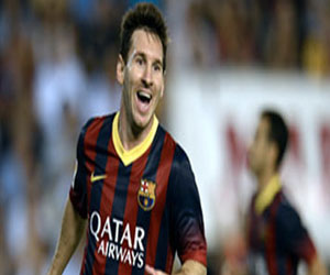   مصر اليوم - كابا: ميسي فقد متعة لعب الكرة واقترب من النهاية