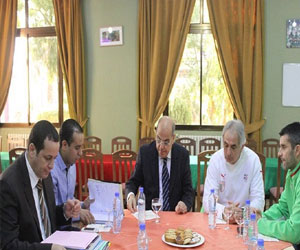   مصر اليوم - الجزائر تواجه رومانيا وديًا في 5 يونيو المقبل