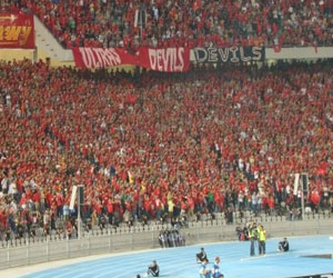   مصر اليوم - ألتراس أهلاوي: لا ننتظر شيئًا من القضاء