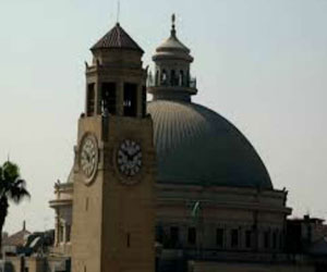   مصر اليوم - جامعة القاهرة توقع للتعاون مع جامعة فلسطين