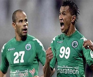   مصر اليوم - الشباب يحافظ على الوصافة الإماراتية بالفوز علي الوصل