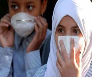 مصر اليوم - صحة سوهاج تنفي تسجيل اي اصابة بالإنفلونزا الخنازير