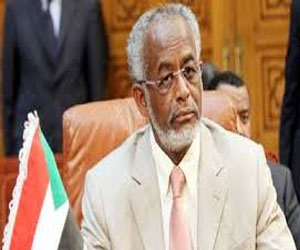   مصر اليوم - علي كرتي يؤكِّد إضرار العقوبات الأميركيَّة بمصالح شعبه