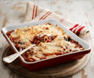 مصر اليوم - مانيكوتي بلحم العجل والباذنجان