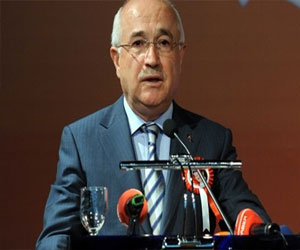   مصر اليوم - وزارة العدل التركية تعيد مذكرات قانونية تطالب برفع الحصانة عن 4 وزراء