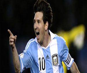   مصر اليوم - ميسي: أداء برشلونة بدأ يتحسن