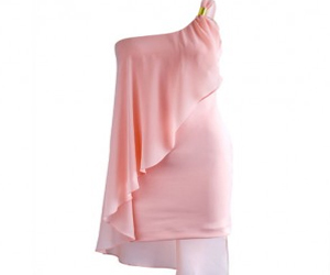 مصر اليوم - أزياء بيبي لعيد الحب تلفت الأنظار وتخطف الألباب