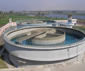   مصر اليوم - تشكيل لجنة لمتابعة تنفيذ شبكة مياه سفاجا