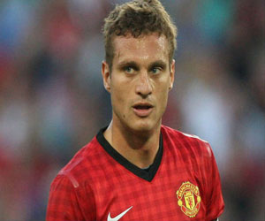   مصر اليوم - انتر ميلان مصمم على ضم اللاعب فيديتش