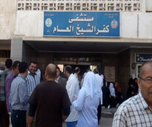   مصر اليوم - وفاة أول حالة يشتبه في إصابتها بإنفلونزا الخنازير في كفرالشيخ