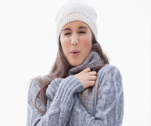   مصر اليوم - الإرتجاف من البرد فعّال أكثر من الرياضة في الحفاظ على الرشاقة