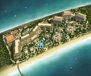 مصر اليوم - سوفيتيل أول فندق ينال شهادة غلوبال غرين في نخلة جميرا