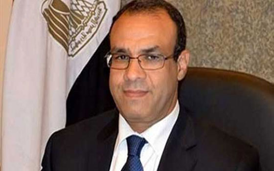   مصر اليوم - لوزا يبيّن أهميّة التنسيق مع مالي ودول المنطقة لتلبية احتياجاتها