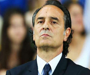   مصر اليوم - برانديللي يطالب بعدم الإستهانة بكوستاريكا في البرازيل