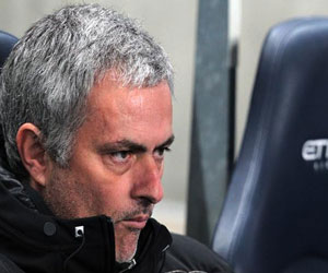   مصر اليوم - مورينيو: سيدورف يحتاج للوقت والإنتر ينقصه النجوم