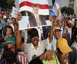   مصر اليوم - الوطنية للتغيير تنفي علاقتها بمبادرات المصالحة مع الإرهابيين