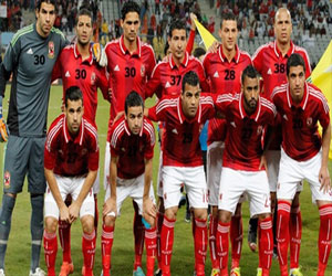   مصر اليوم - وزارة الداخليّة تُوافق على تأمين مباراة الأهلي في السوبر الأفريقيّ