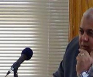   مصر اليوم - صدور العدد الاول لمجلة المنتدى العام للشباب بوزارة الري