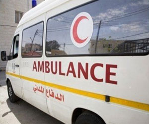 مصر اليوم - إصابة ثمانية أشخاص اثر حادث تصادم في الأردن