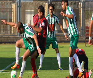   مصر اليوم - الإنتاج يستضيف الرجاء في مباراة متكافئة