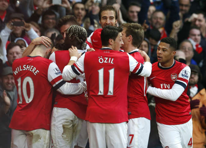   مصر اليوم - ثلاثي الدفاع يغيب عن صفوف ليفربول في مواجهة الأرسنال