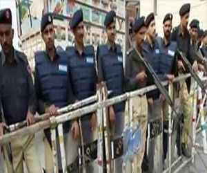 مصر اليوم - الأمن الباكستاني يحبط محاولة تهريب مخدرات إلى الخارج