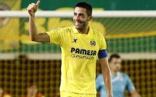   مصر اليوم - قائد فياريال جاهز للقاء الريال