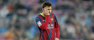   مصر اليوم - ماركا تعلن نهاية عهد ميسي