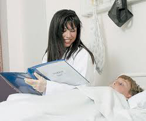   مصر اليوم - خطوط الضغط العالي لا تزيد مخاطر سرطان الدم بين الأطفال