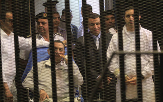   مصر اليوم - حسني مبارك يؤكّد أنَّ أميركا كانت ترفض استمراره منذ العام 2009