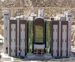   مصر اليوم - 18 ألف مراجع لمستشفى الحجرة في الباحة خلال ثلاثة أشهر