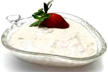   مصر اليوم - الزبادى خالى الدسم يكافح مرض السكر من النوع الثانى