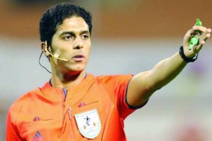   مصر اليوم - المرداسى يحكم لقاء بنى ياس الإماراتى والقادسية الكويتى