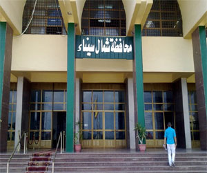   مصر اليوم - القبض على إمام مسجد في العريش يُحرِّض ضد الجيش والشرطة