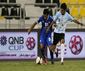   مصر اليوم - إستعادة الإنتصارات هدف الأهلي والخريطيات