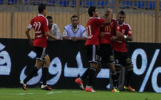   مصر اليوم - ازمة ثلاثيَّة بين الجبلاية ووزارة الرياضة واللجنة الأولمبيَّة المصريَّة واتهامات متبادلة