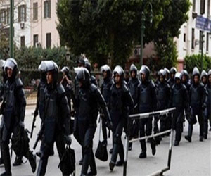   مصر اليوم - سحب قوّات الأمن من الجيزة تحسبًا لاستهدافها