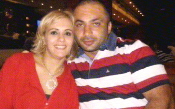   مصر اليوم - لبناني يستخدم أواني المطبخ في قتل زوجته الشابة