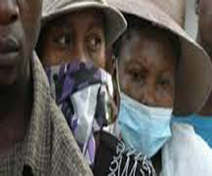   مصر اليوم - موجة جديدة من الكوليرا بنيجيريا تقتل 8 وتصيب 240