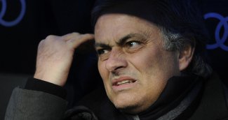   مصر اليوم - مورينيو : إذا خسرنا لاعباً الآن سنخسره لفترة طويلة