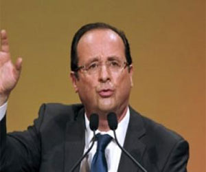   مصر اليوم - هولاند يُجدّد التزام فرنسا بدعم لبنان