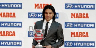   مصر اليوم - رانييري : فالكاو بحاجة لمعجزة للعب في المونديال